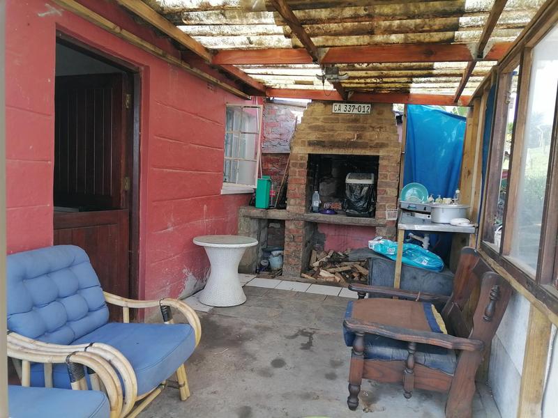 2 Bedroom Property for Sale in Greenhaven Western Cape